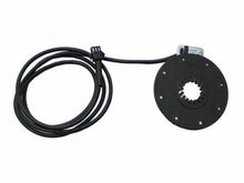 Laden Sie das Bild in den Galerie-Viewer, Duty Free Electric Bike 48V 60V 72V 3000W-5000W 26" Rear Wheel Conversion kit